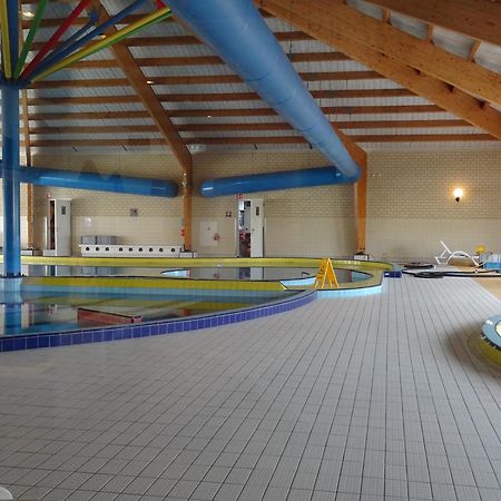 Vila Kustverhuur, Vakantiepark Fort Soleil 10 Breskens Exteriér fotografie