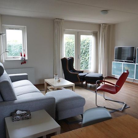 Vila Kustverhuur, Vakantiepark Fort Soleil 10 Breskens Exteriér fotografie