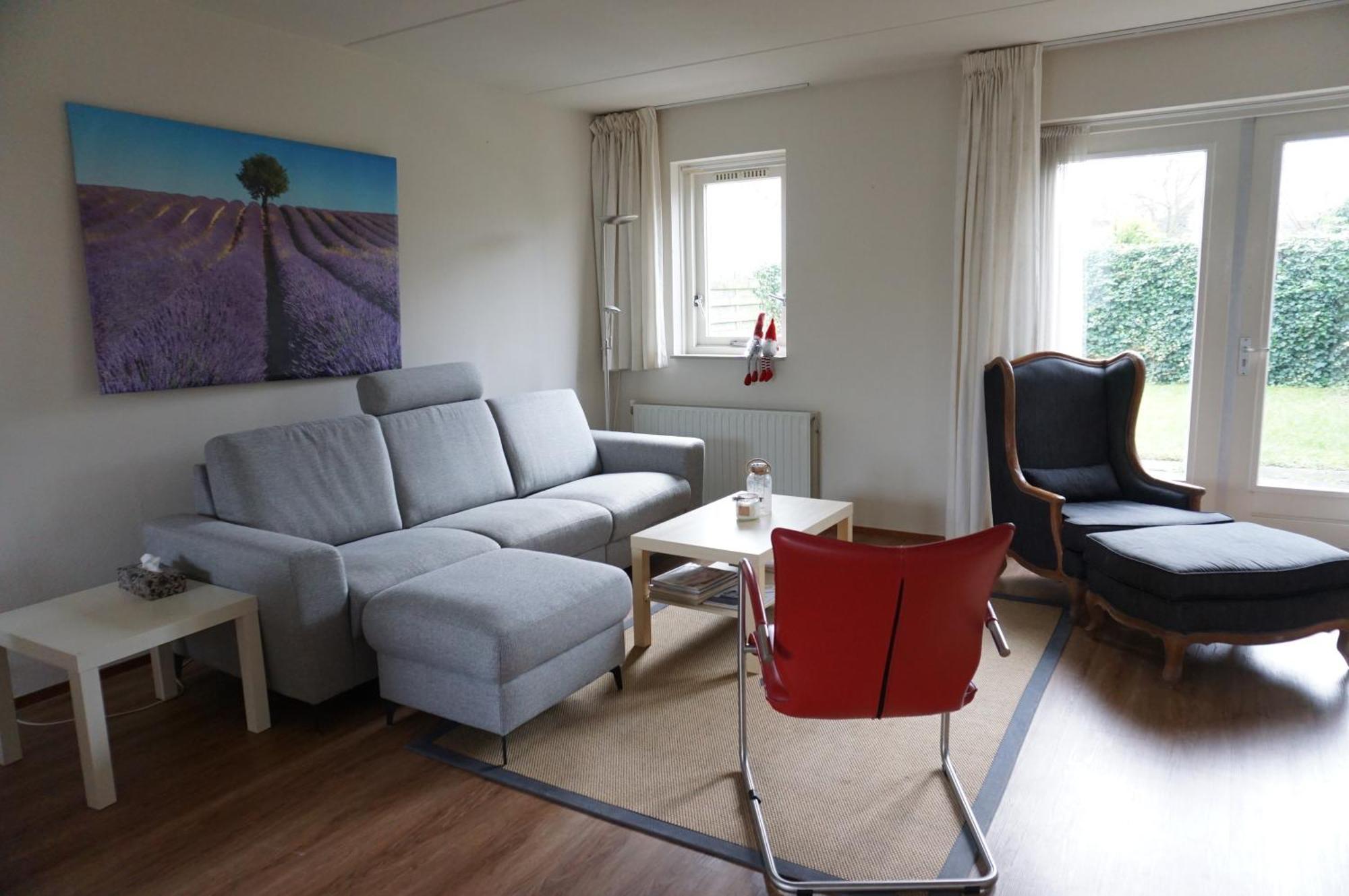 Vila Kustverhuur, Vakantiepark Fort Soleil 10 Breskens Exteriér fotografie